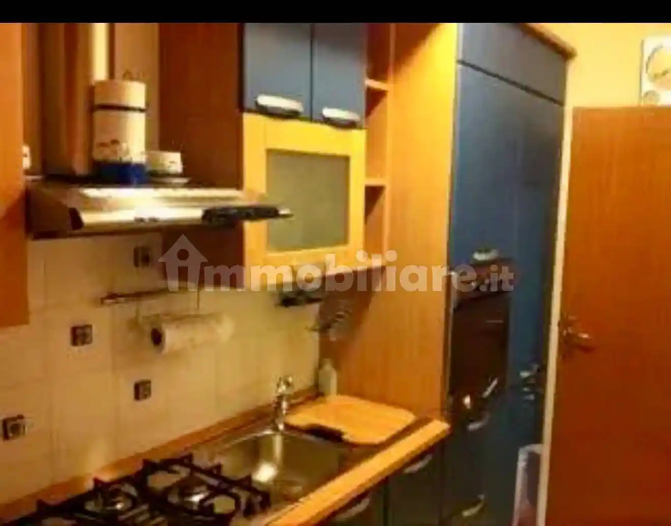 Bilocale viale Ignazio Silone, Fonte Ostiense, Roma - foto 4