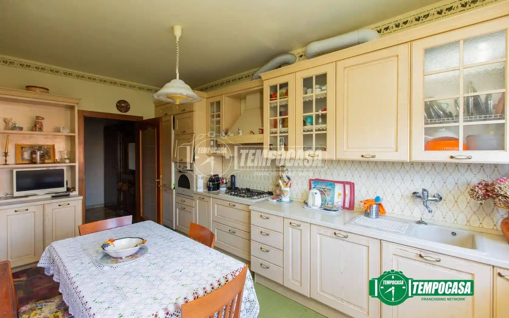 Quadrilocale via dei Gigli 1, Santissimi Apostoli, Busto Arsizio - foto 2