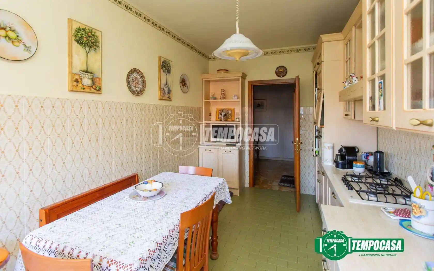 Quadrilocale via dei Gigli 1, Santissimi Apostoli, Busto Arsizio - foto 3