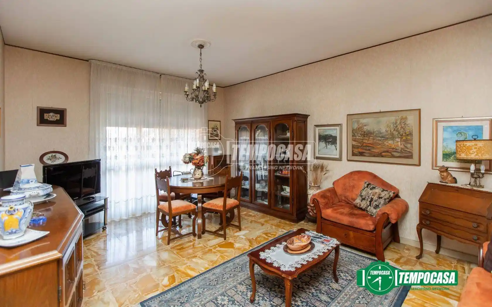 Quadrilocale via dei Gigli 1, Santissimi Apostoli, Busto Arsizio - foto 4