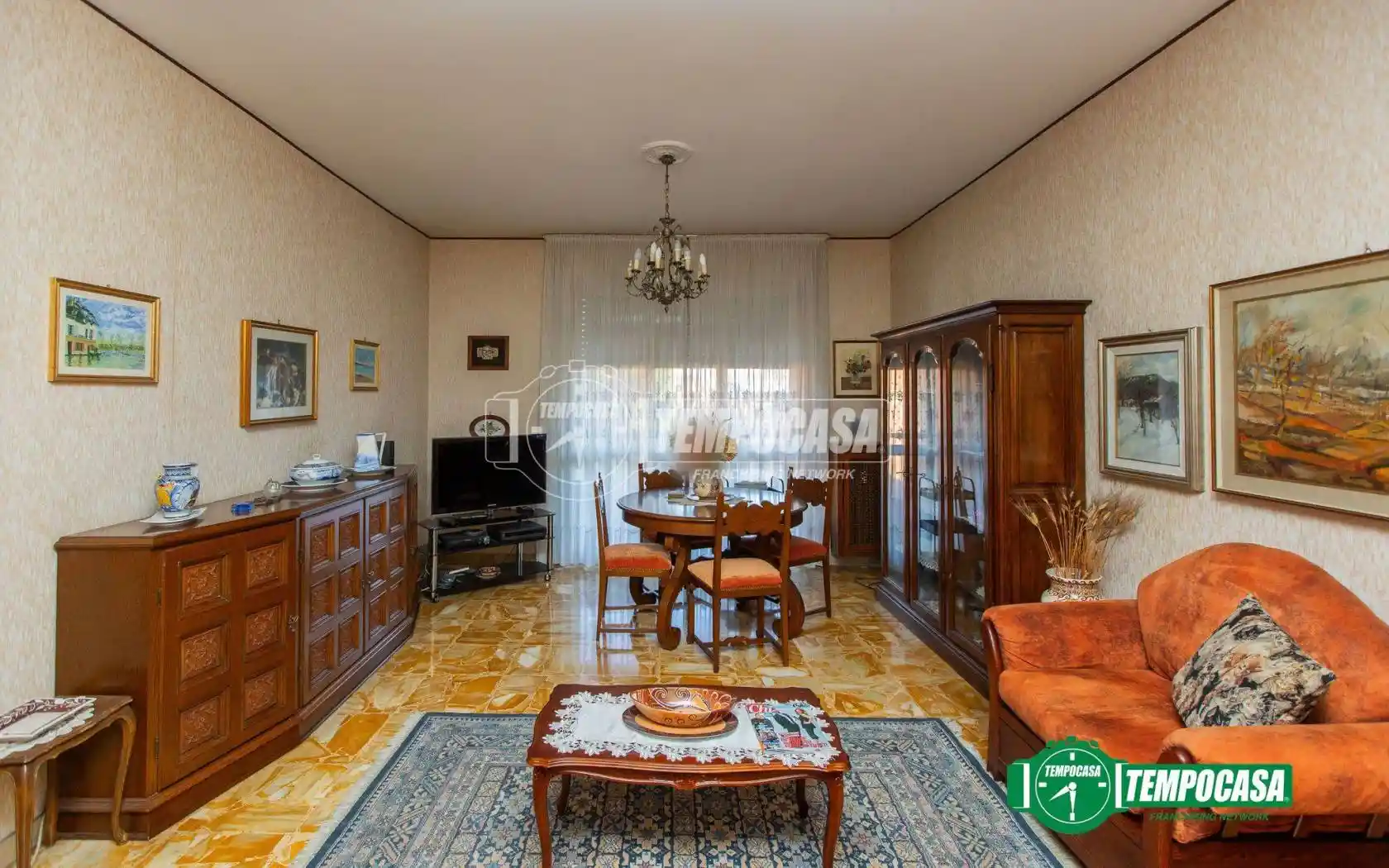 Quadrilocale via dei Gigli 1, Santissimi Apostoli, Busto Arsizio - foto 5