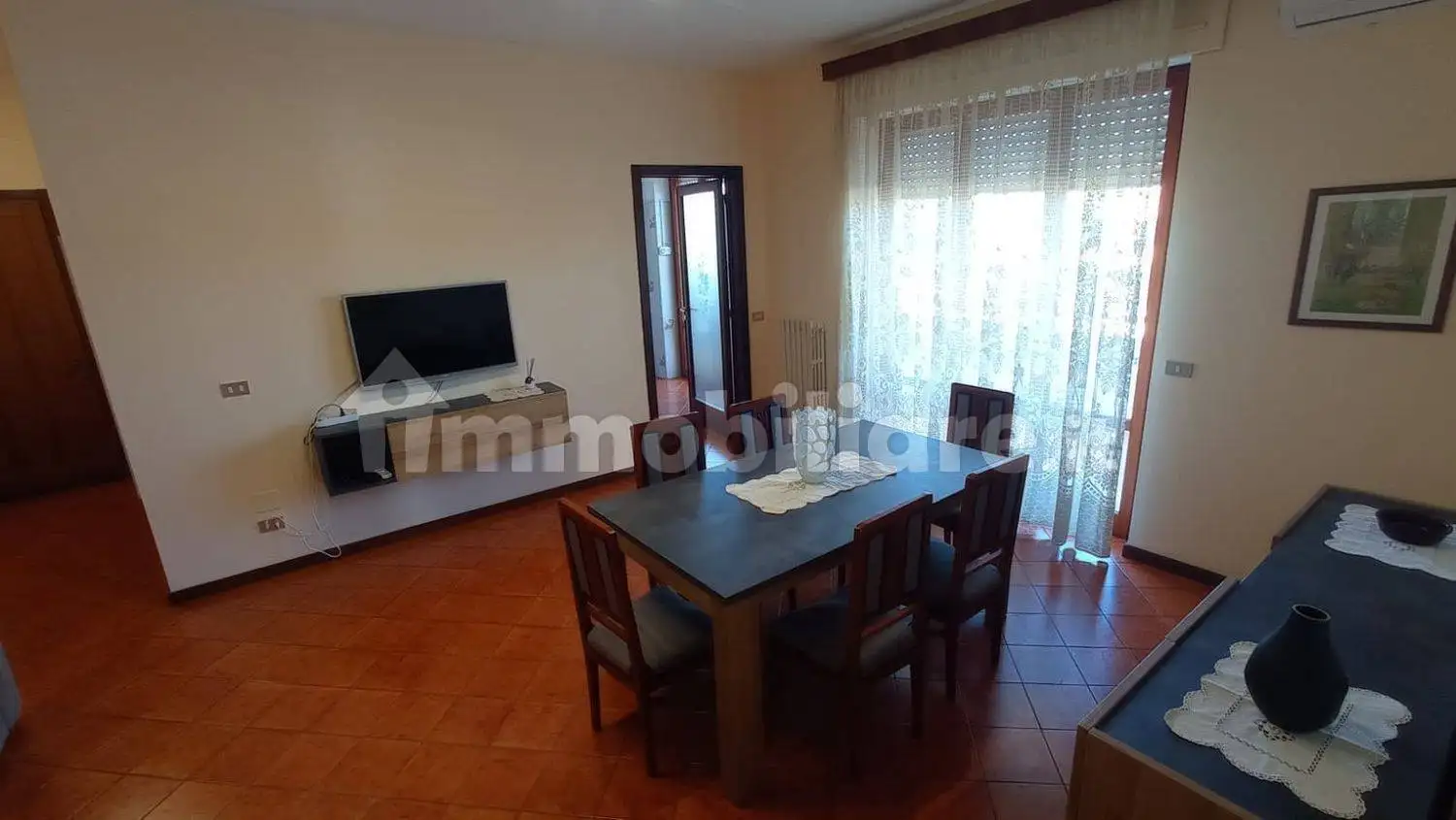 Quadrilocale via Martino Marinosci,  73100, Pranzo, Lecce - foto 2