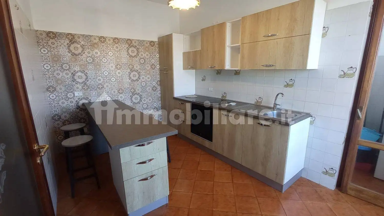 Quadrilocale via Martino Marinosci,  73100, Pranzo, Lecce - foto 4