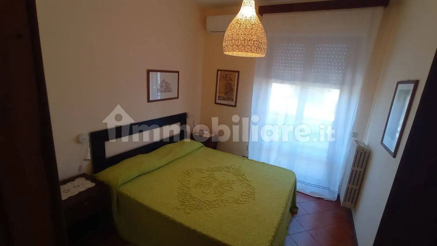 Quadrilocale via Martino Marinosci,  73100, Pranzo, Lecce - foto 5