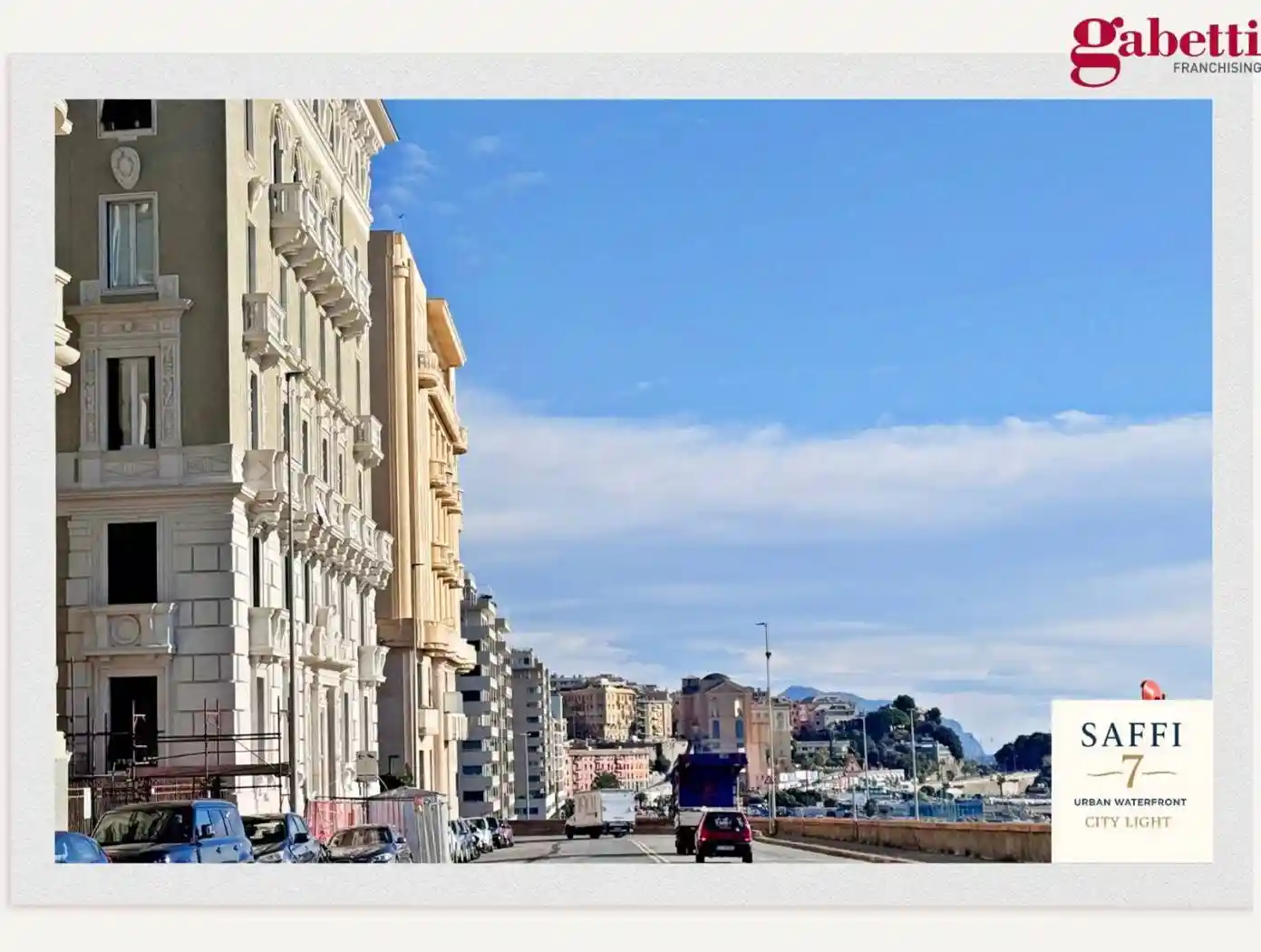 Appartamento corso Aurelio Saffi 7, Carignano, Genova - foto 3