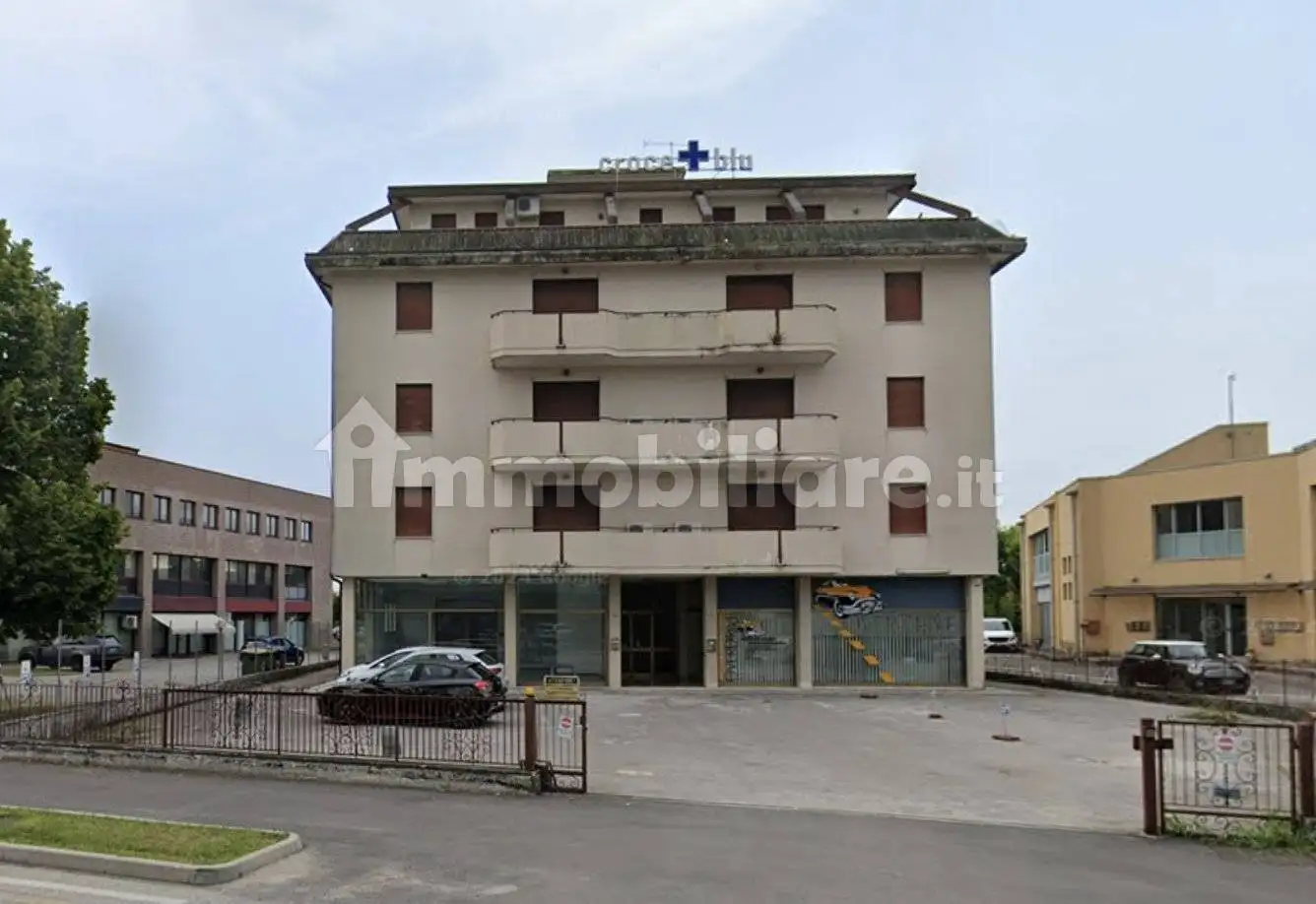 Palazzo - Edificio in vendita a Conegliano