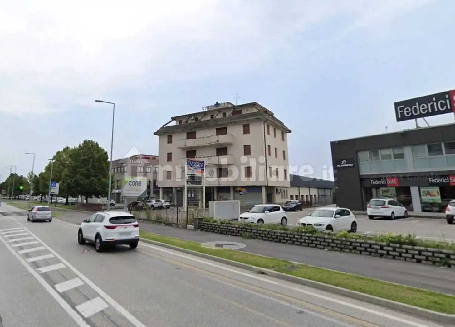 Palazzo - Edificio in Vendita - foto 2