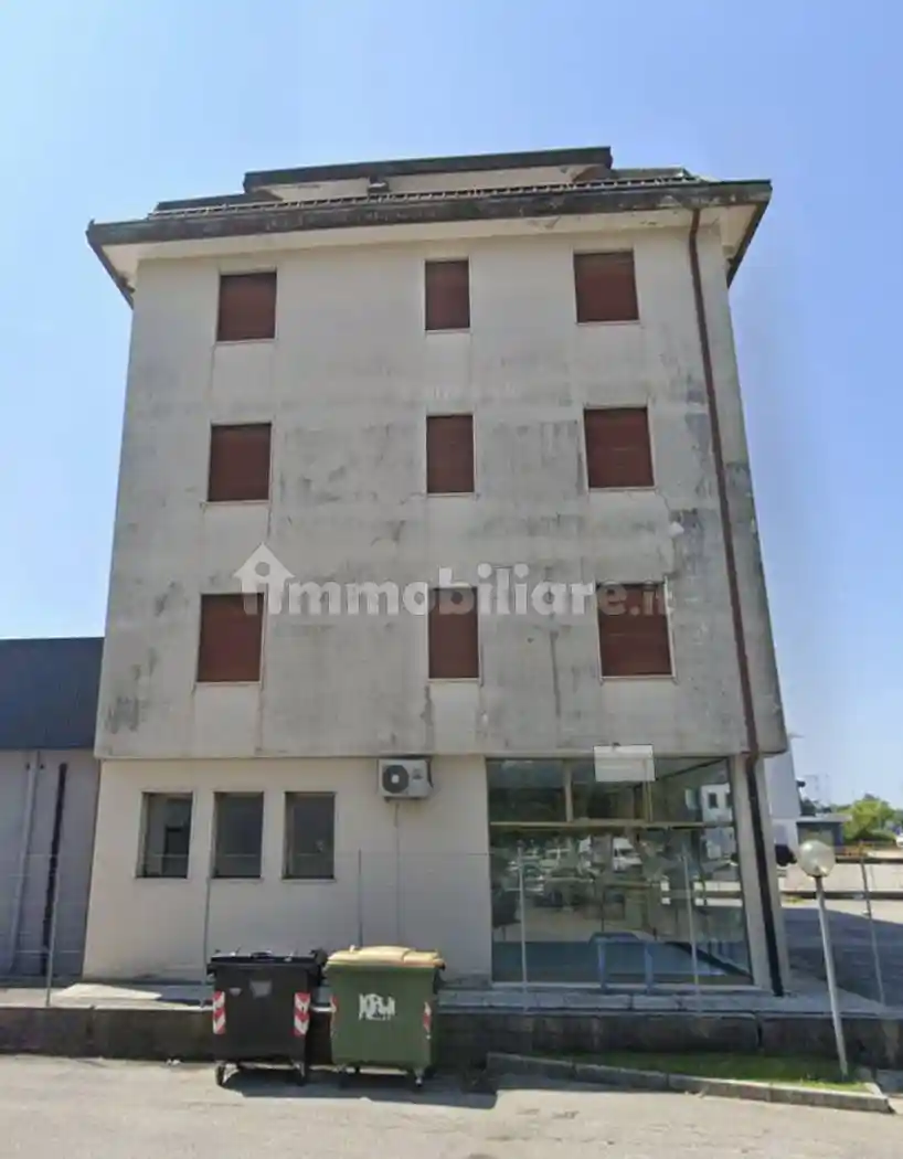 Palazzo - Edificio in Vendita - foto 3