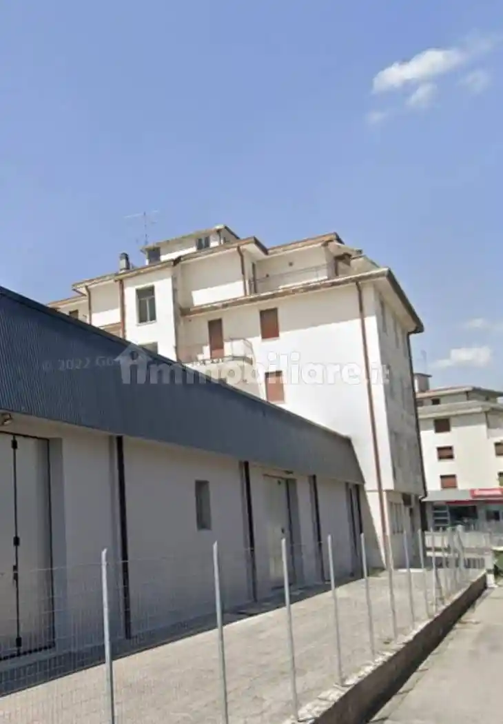 Palazzo - Edificio in Vendita - foto 4