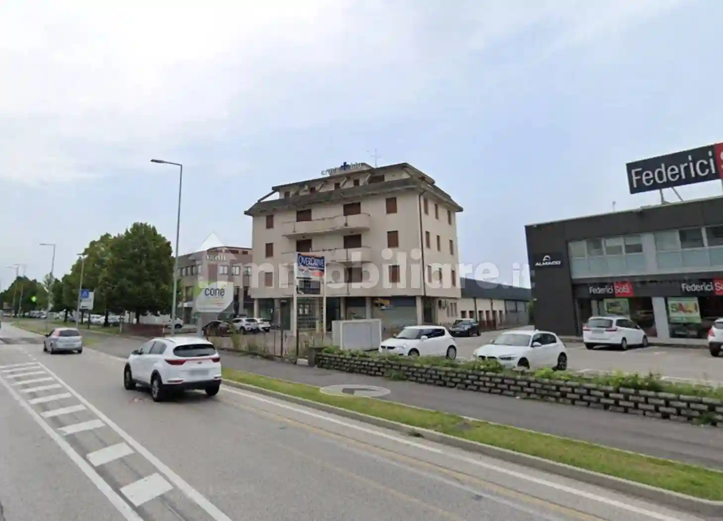 Palazzo - Edificio - foto 4