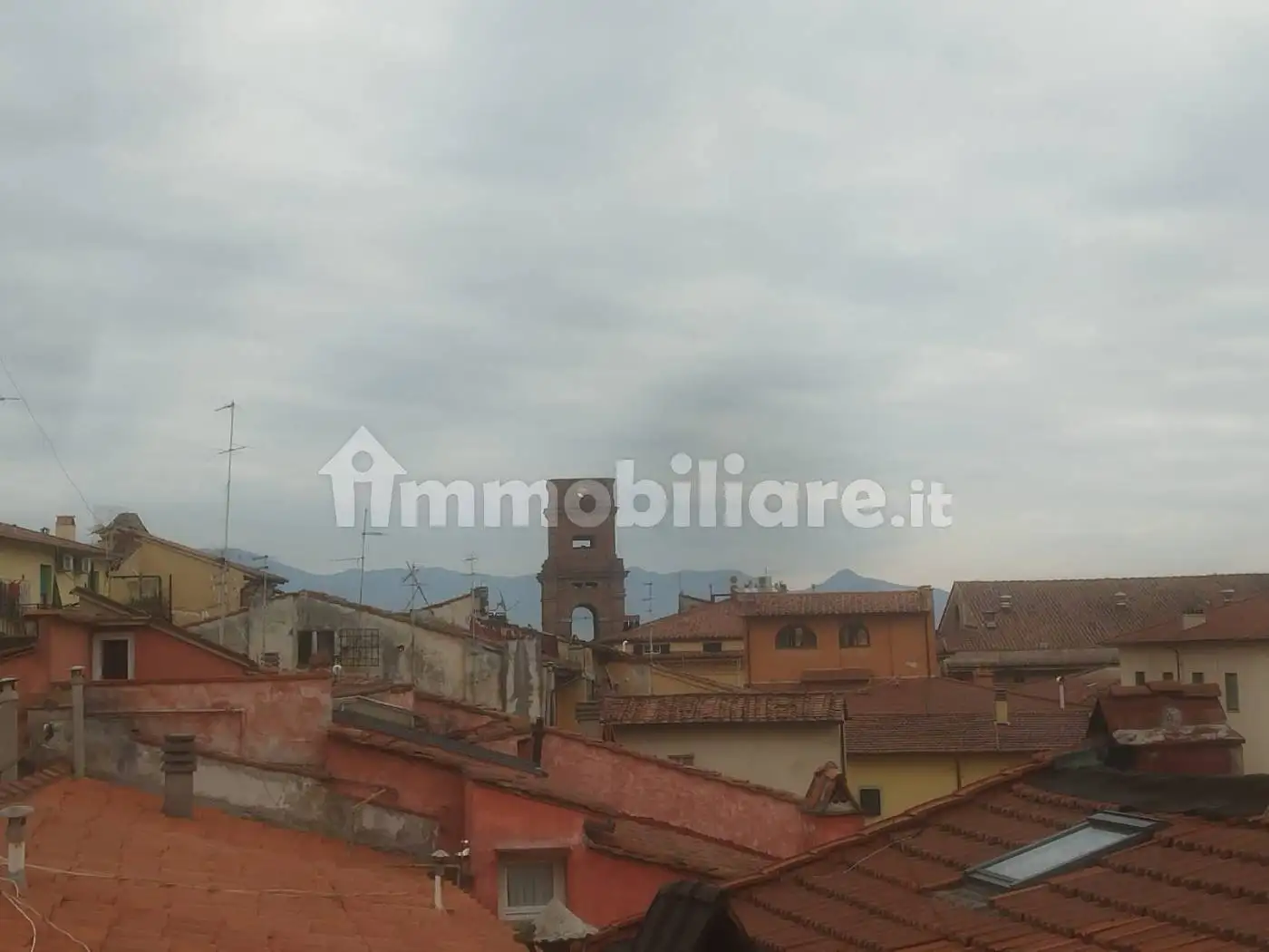 Appartamento in vendita a Pisa