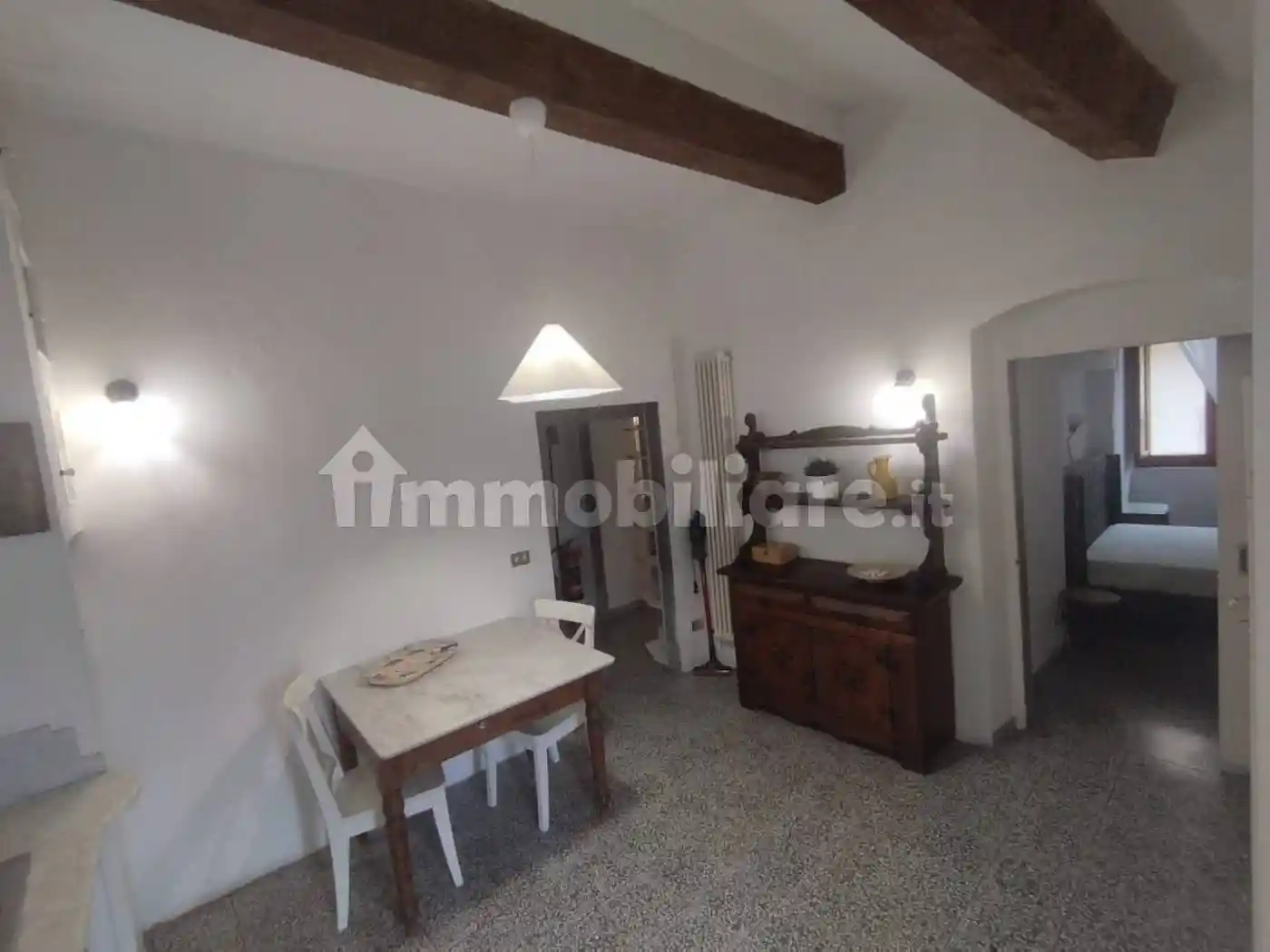 Trilocale Borgo Stretto, Santa Maria, Pisa - foto 4