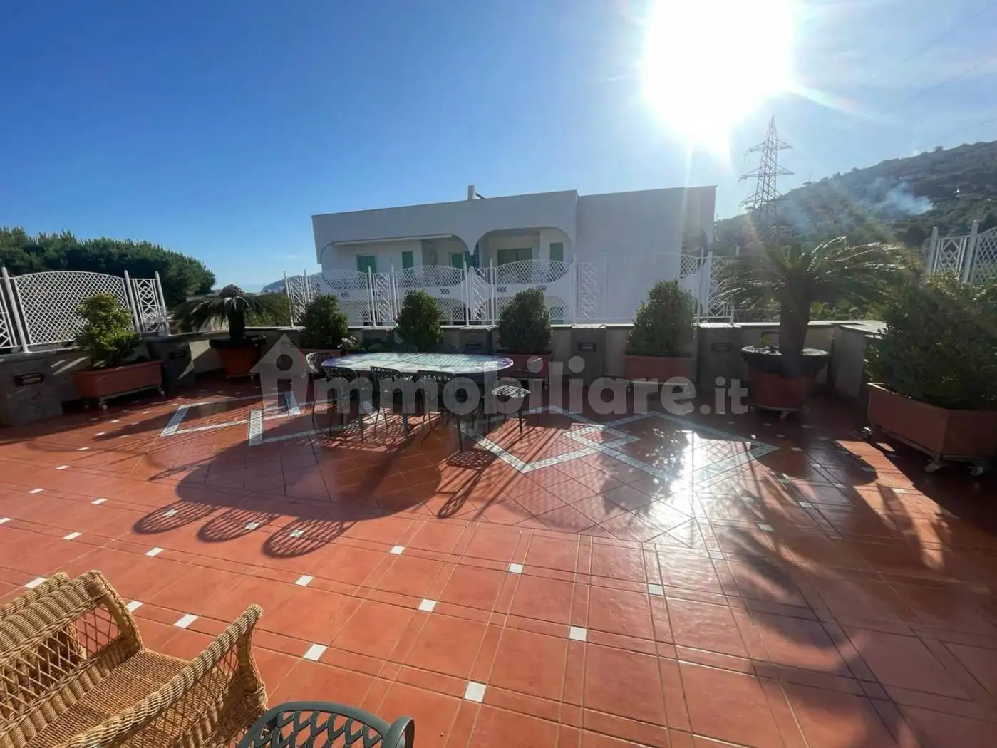 Appartamento in vendita a Sorrento