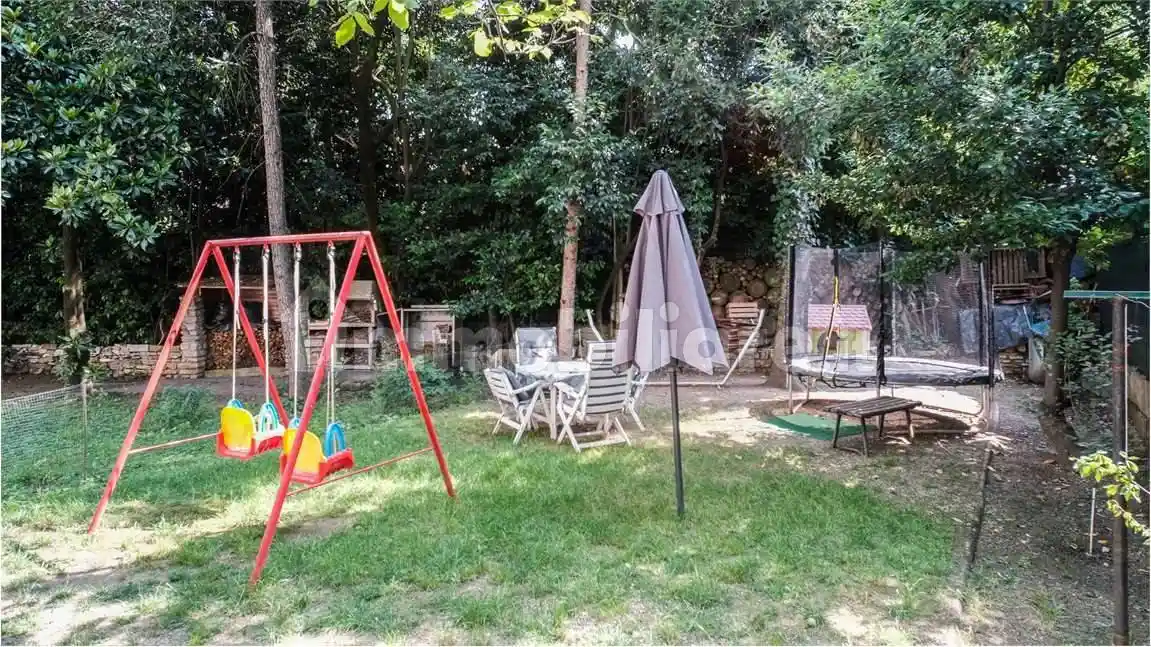 Villa in vendita a Brescia