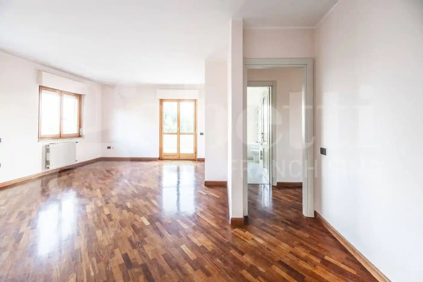 Appartamento via Koch , sn, Monte Claro, Cagliari - foto 3