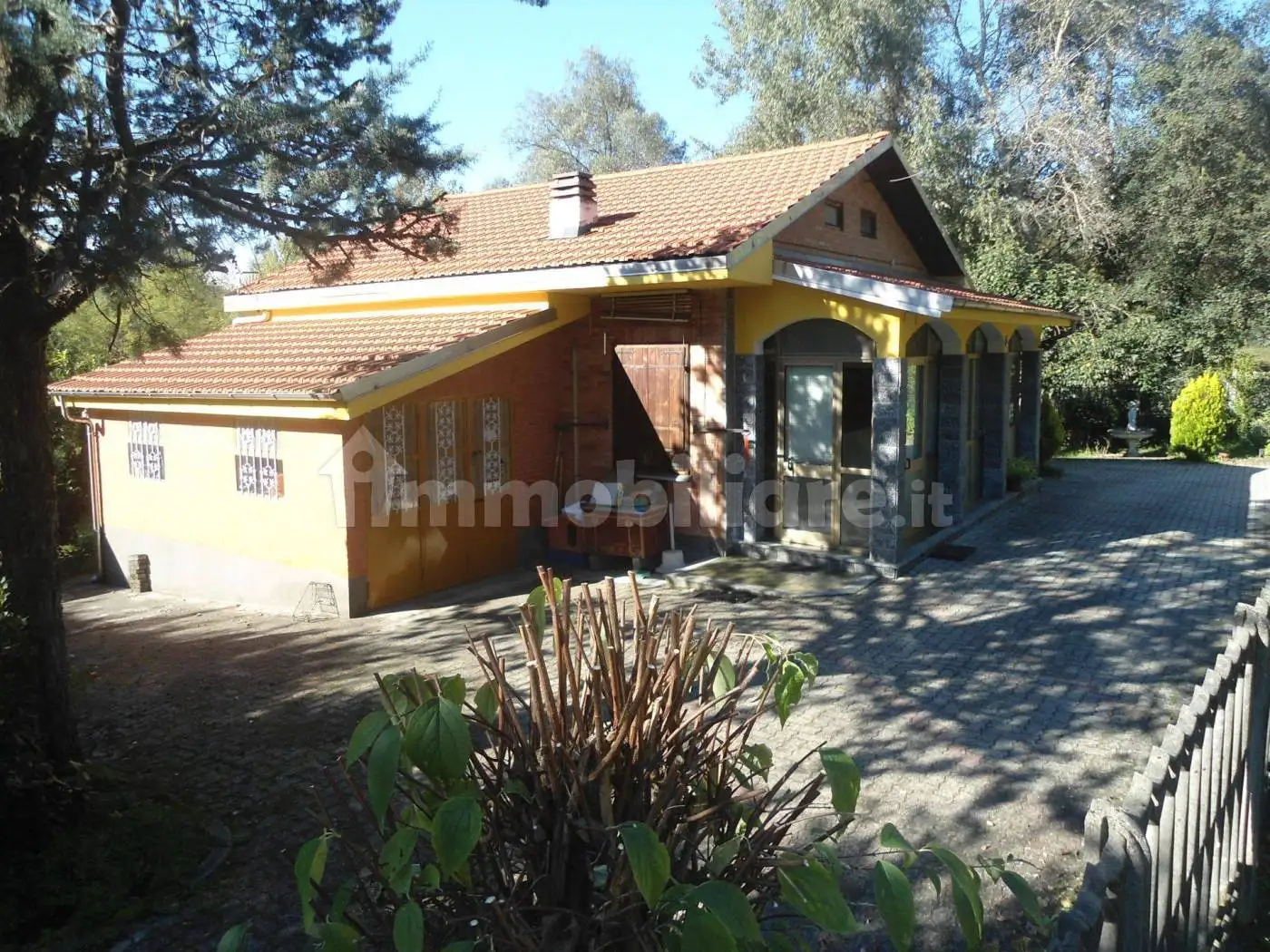 Villa unifamiliare via Roccabauda, Cavagnolo - foto 2