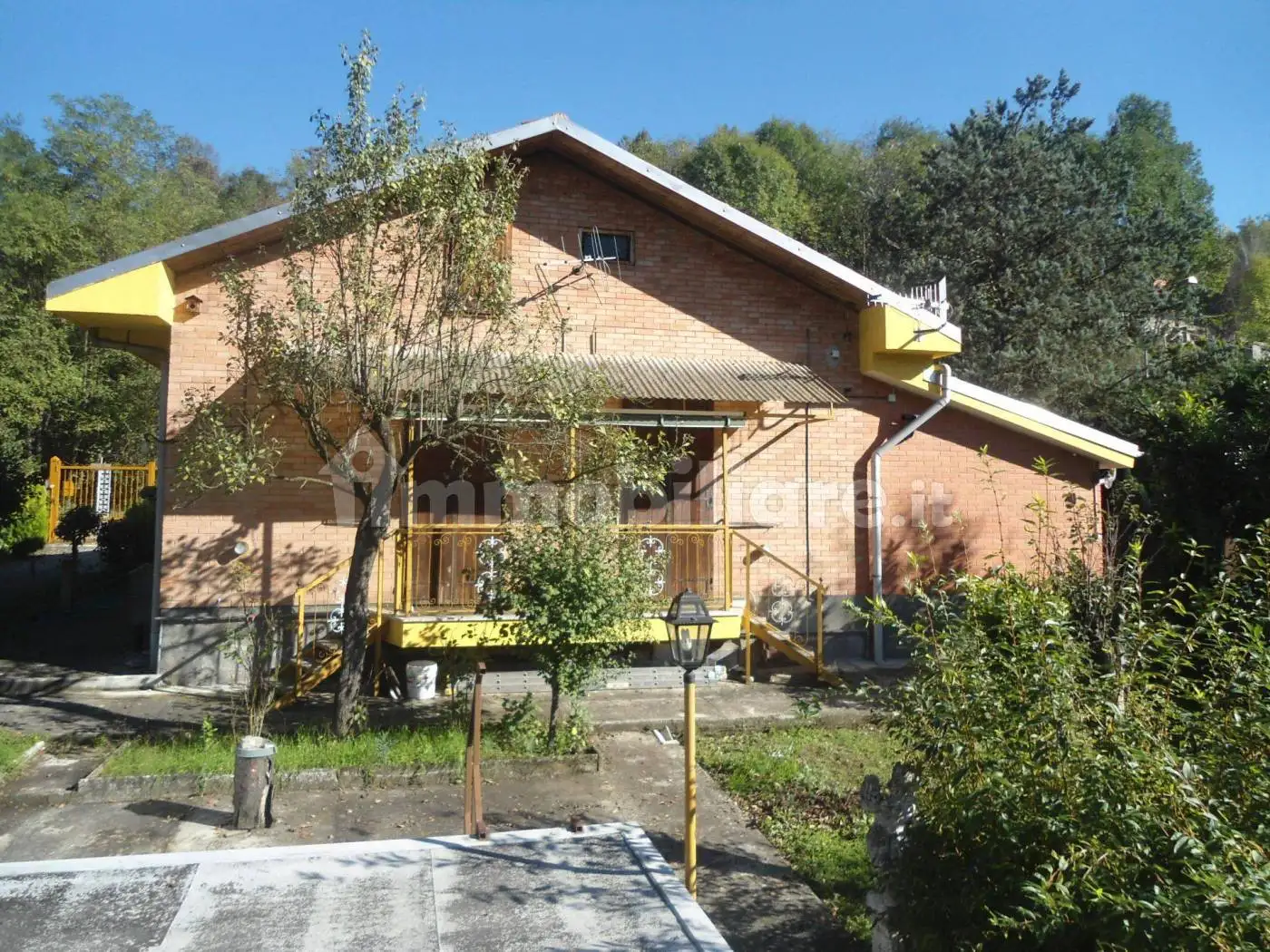 Villa unifamiliare via Roccabauda, Cavagnolo - foto 3