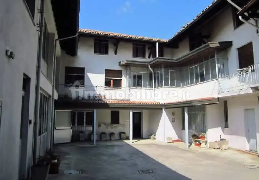 Palazzo - Stabile - foto 5