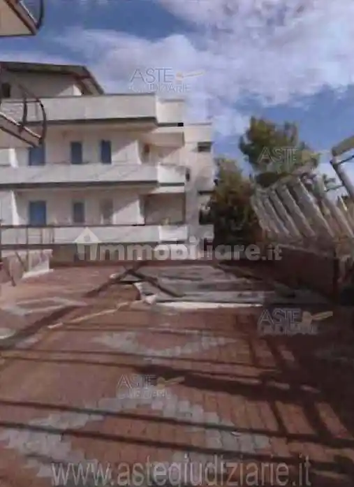 Palazzo - Edificio - foto 2