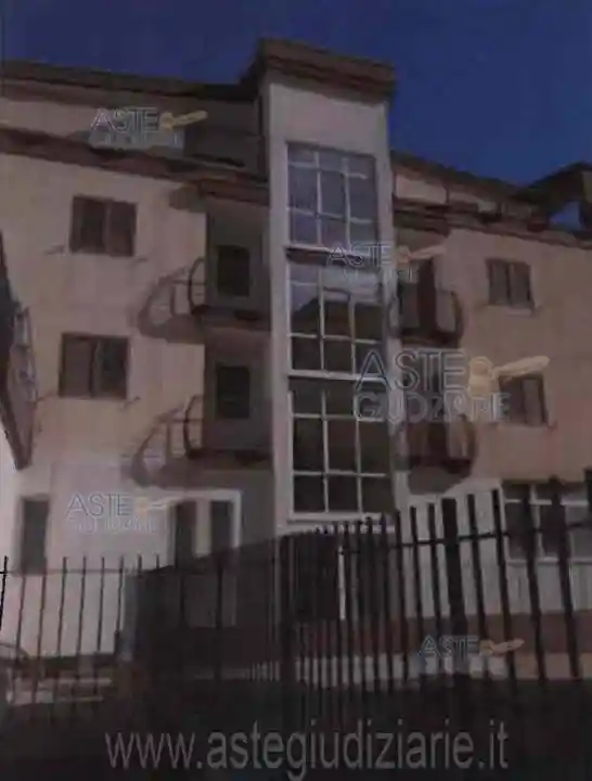 Palazzo - Edificio - foto 3