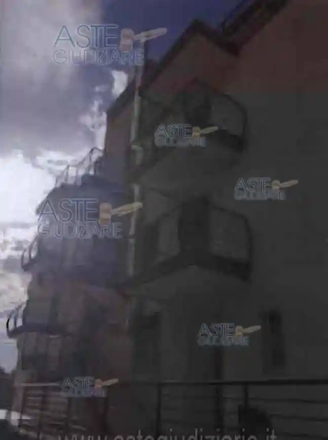 Palazzo - Edificio - foto 5