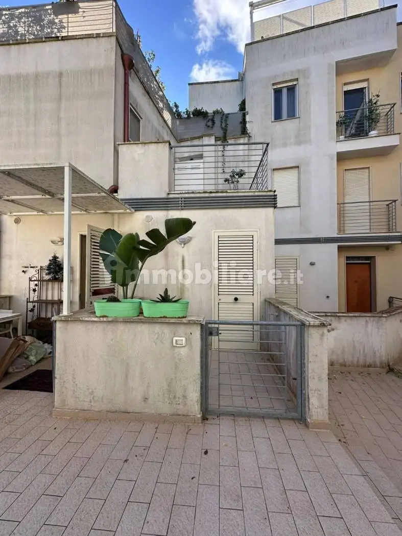 Appartamento in vendita a Otranto