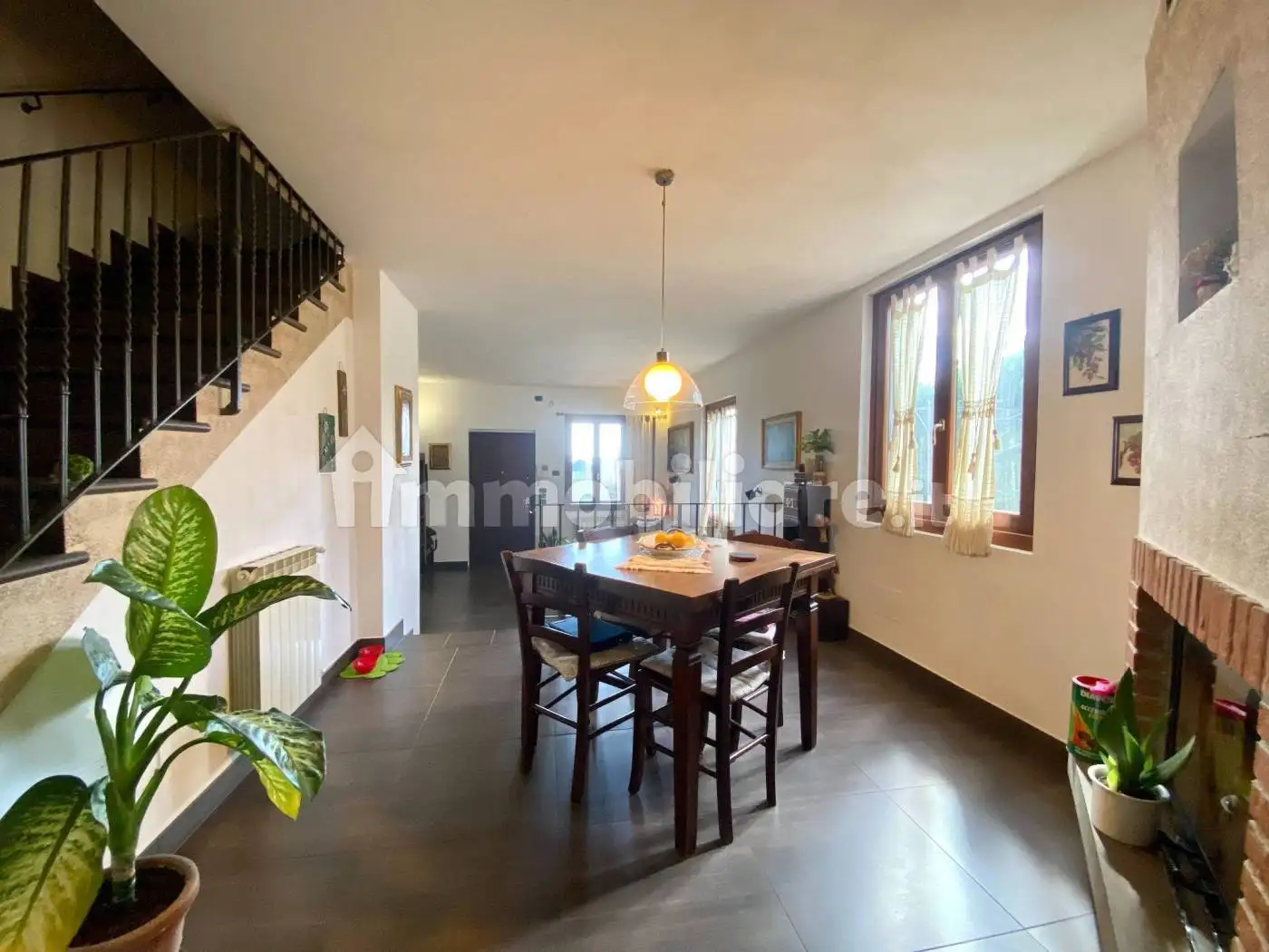 Casa indipendente in vendita a Pelago