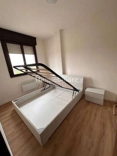 Trilocale ottimo stato, terzo piano, Commenda, San Bortolo, Rovigo - foto 2