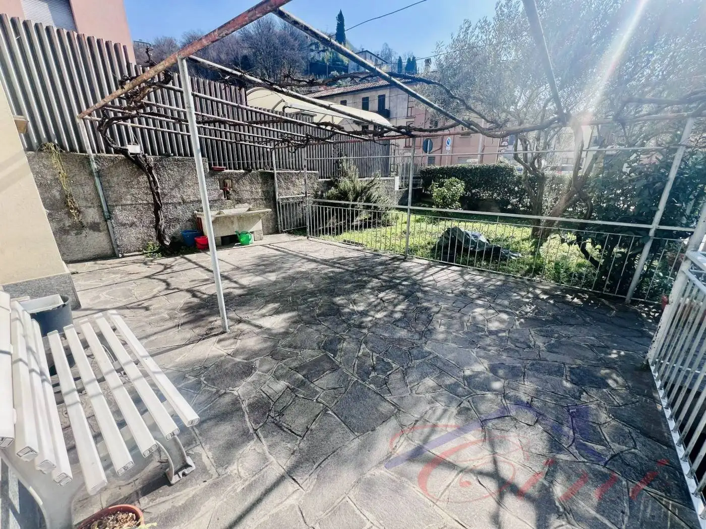 Villa in vendita a Calolziocorte