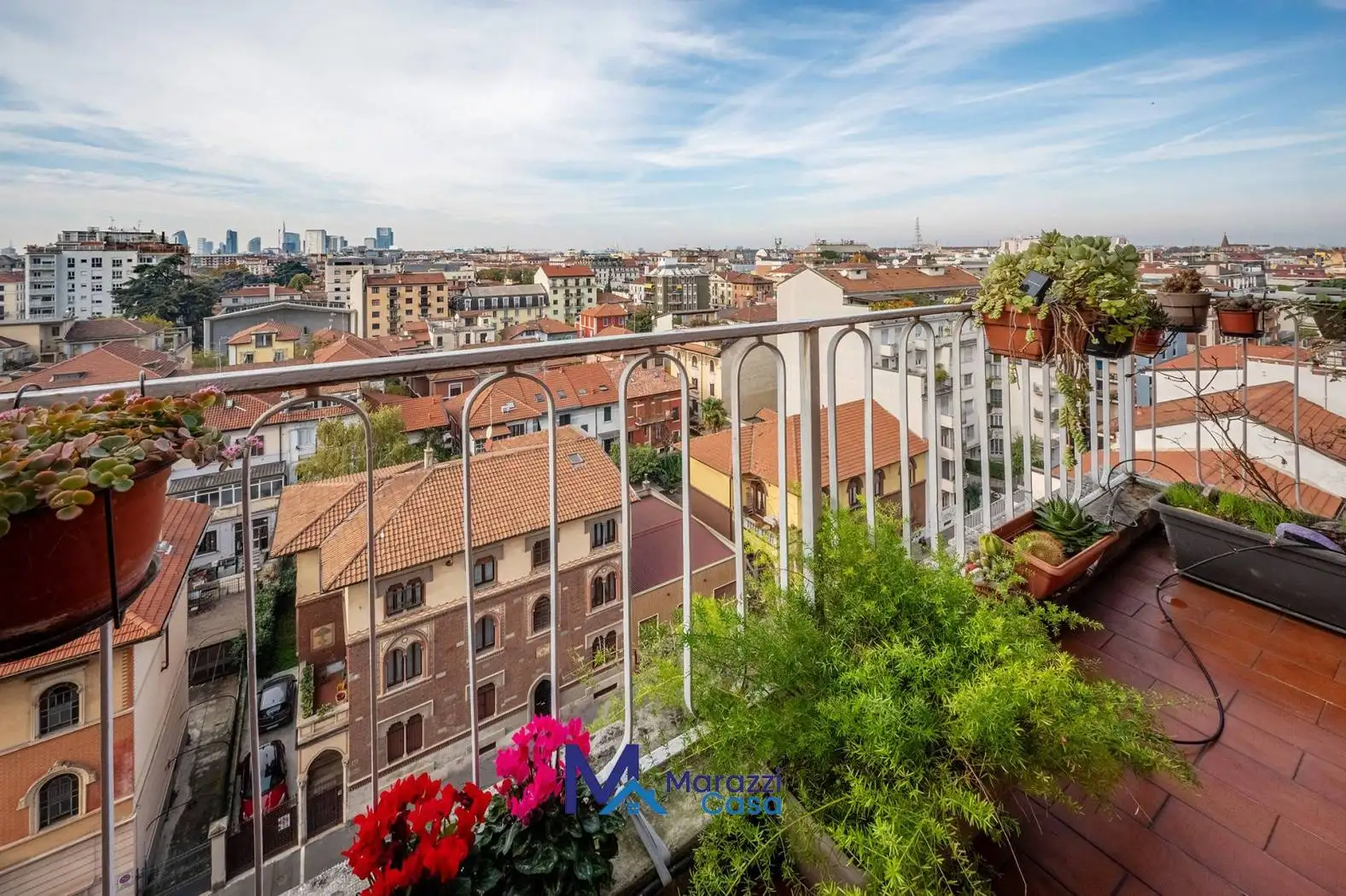 Apartment in vendita a Milan