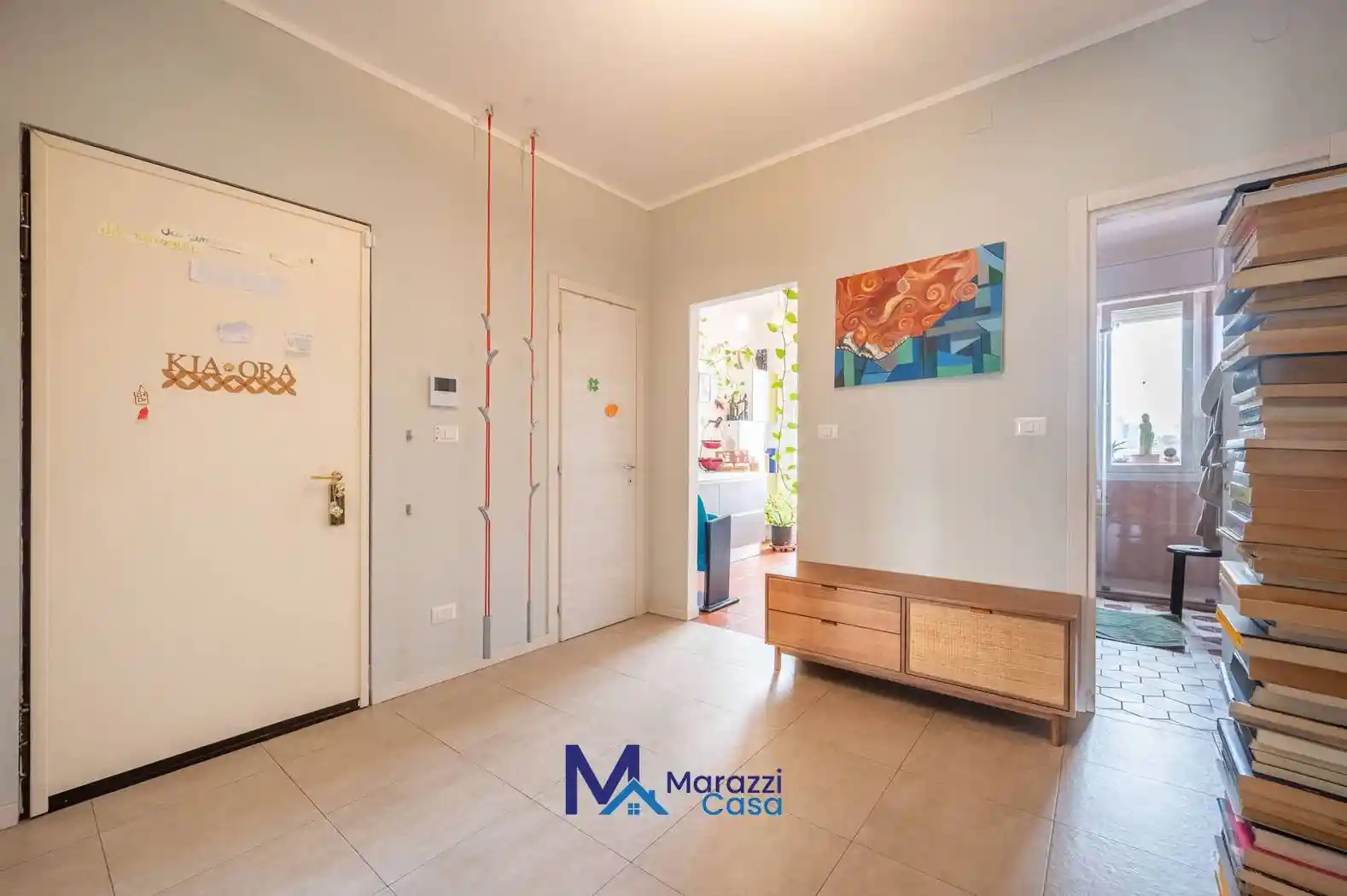 Trilocale via Vallazze 87, Città Studi, Milano - foto 2