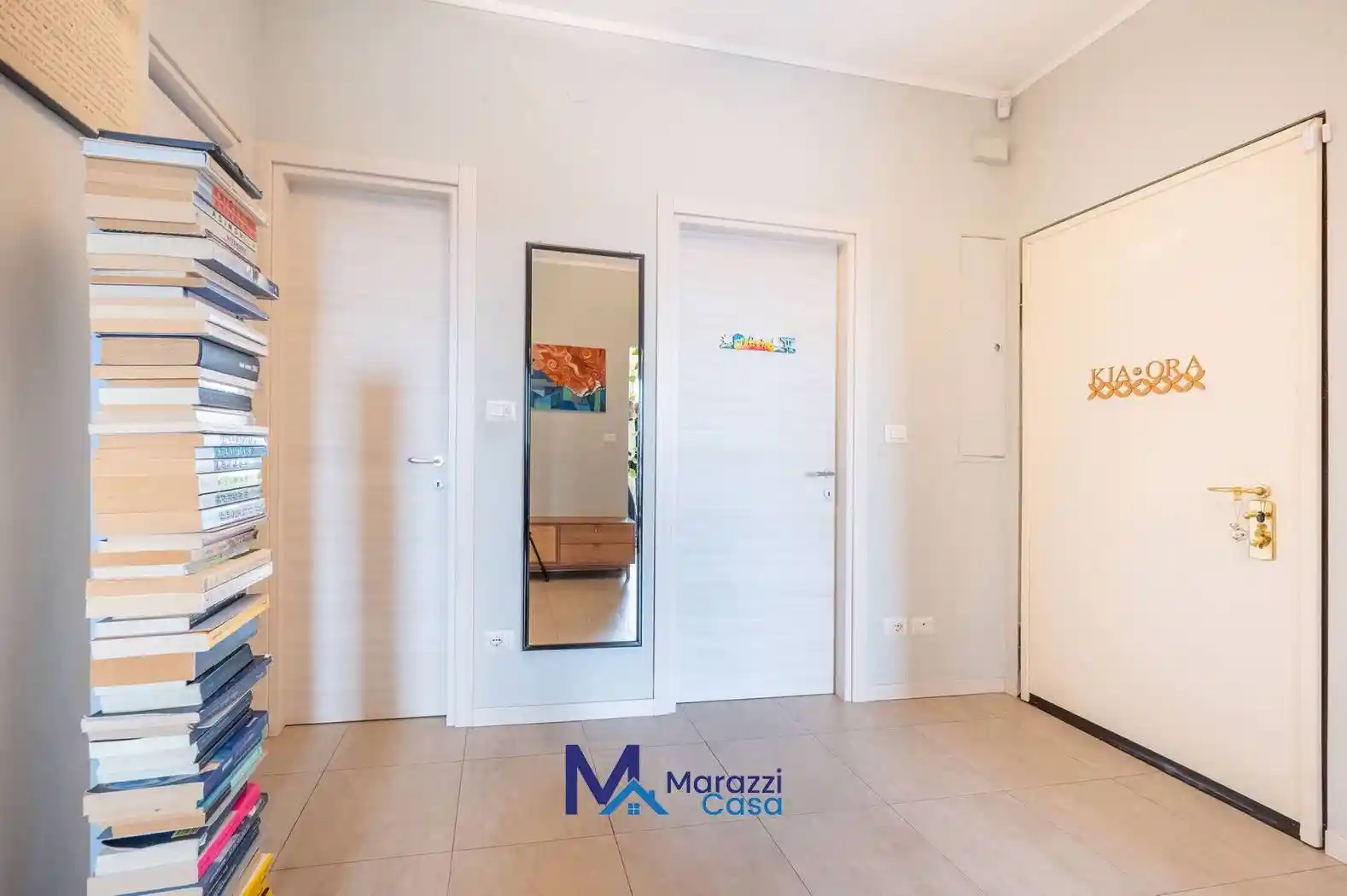 Trilocale via Vallazze 87, Città Studi, Milano - foto 3