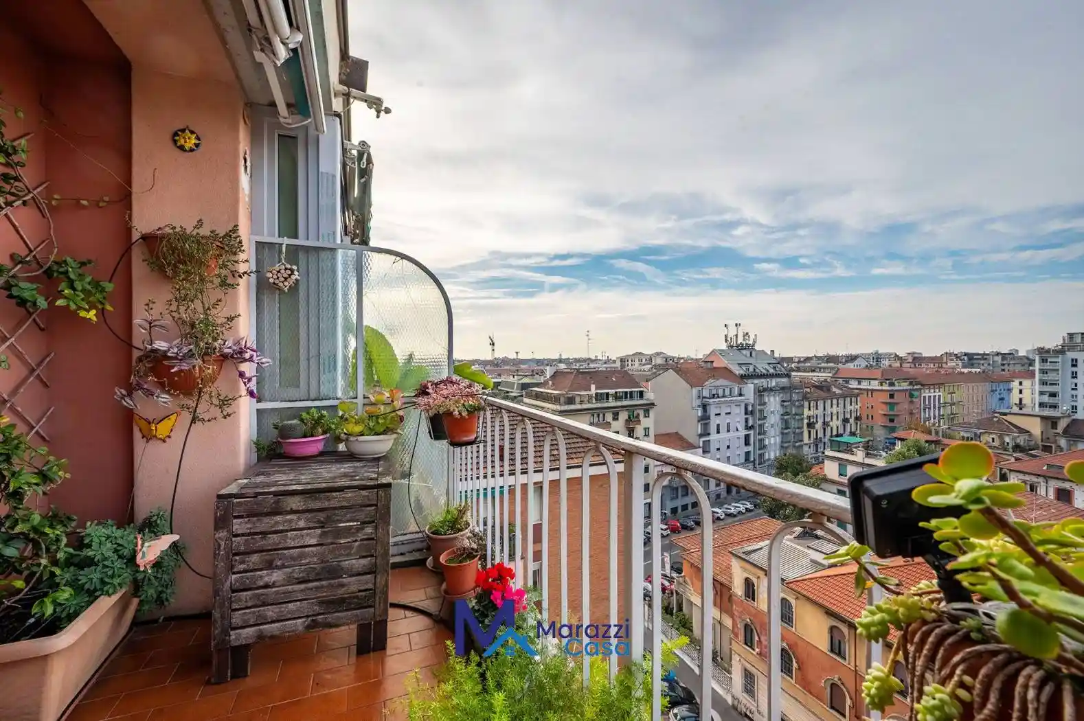 Trilocale via Vallazze 87, Città Studi, Milano - foto 4