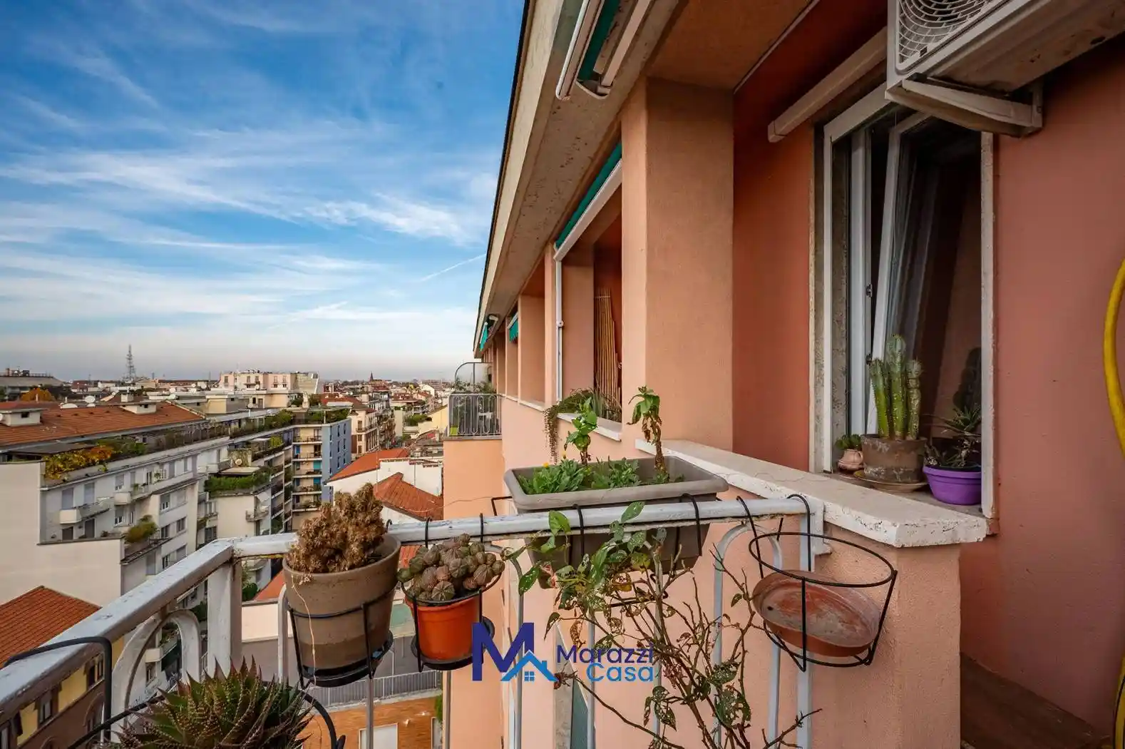 Trilocale via Vallazze 87, Città Studi, Milano - foto 5