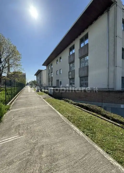 Palazzo - Edificio in vendita a Milano