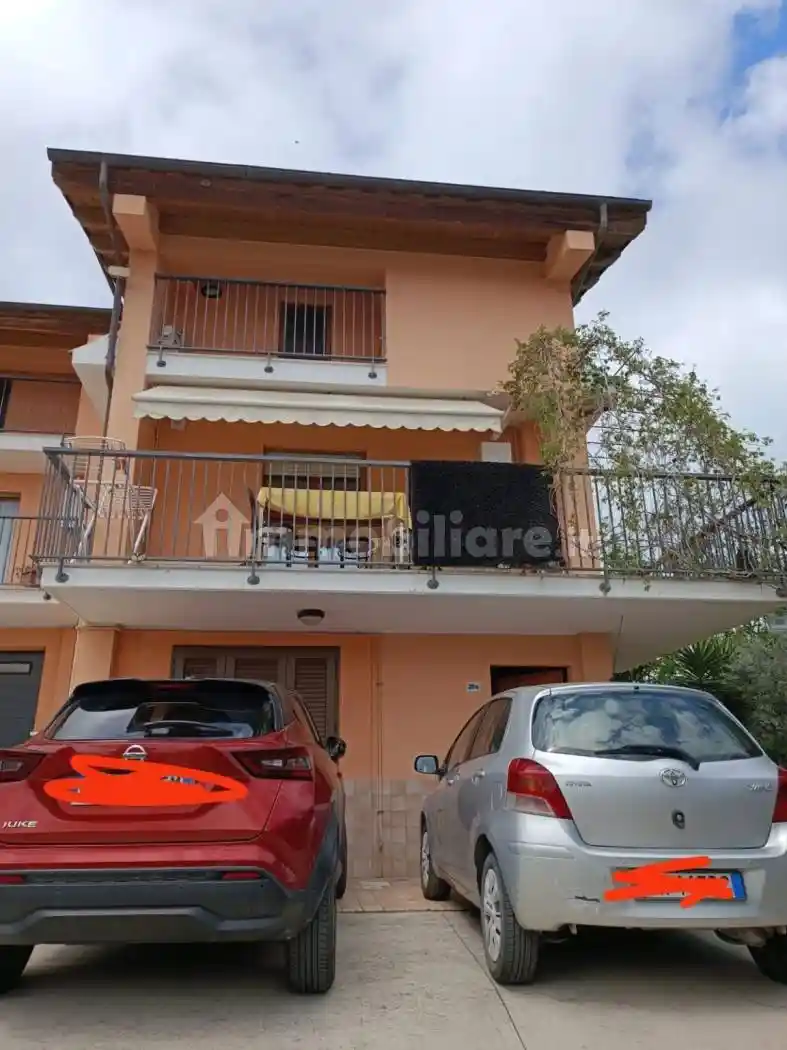 Villetta a schiera in vendita a Ortona