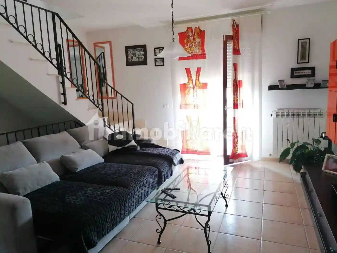 Villetta a schiera - foto 4