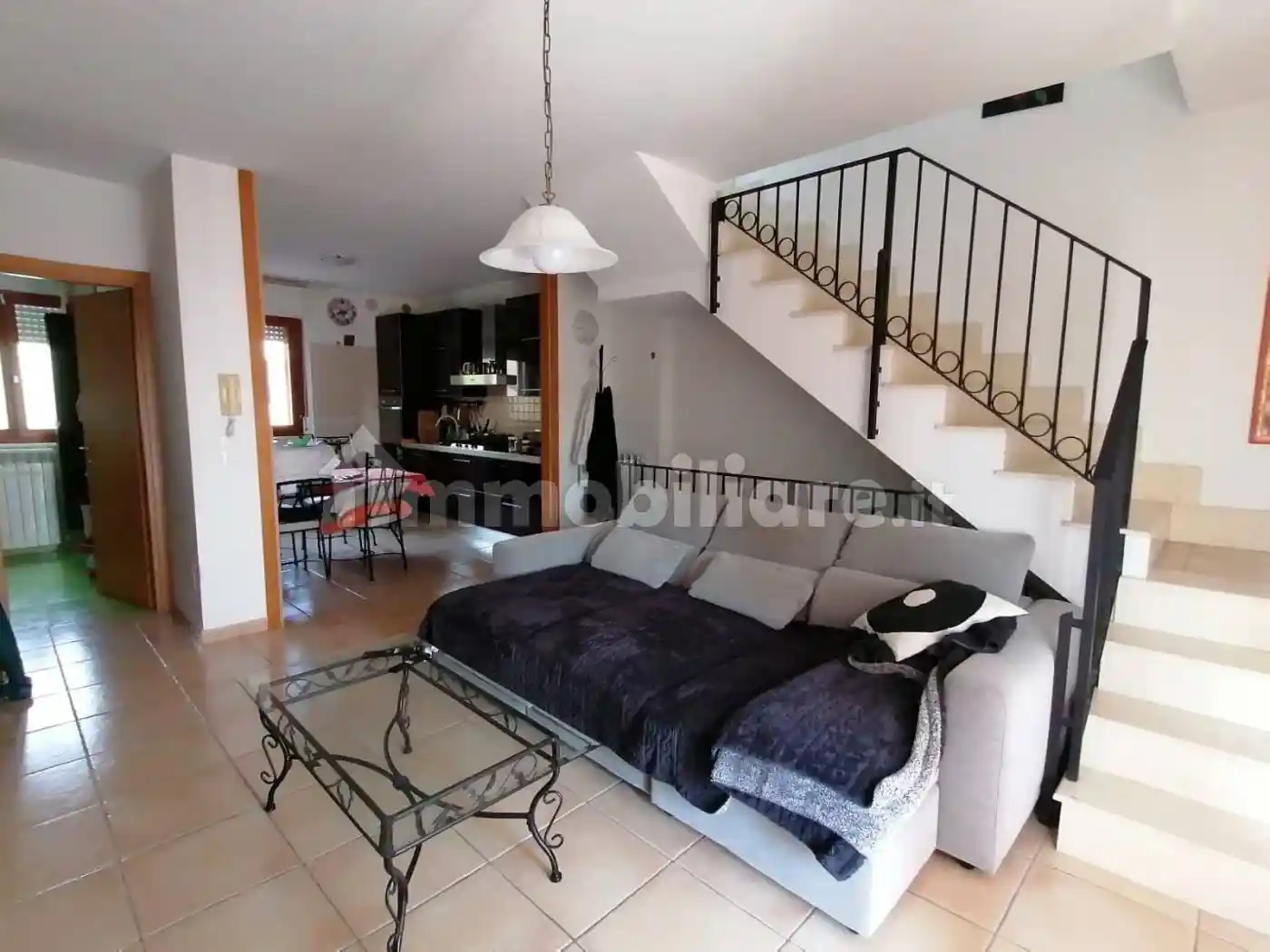 Villetta a schiera - foto 3