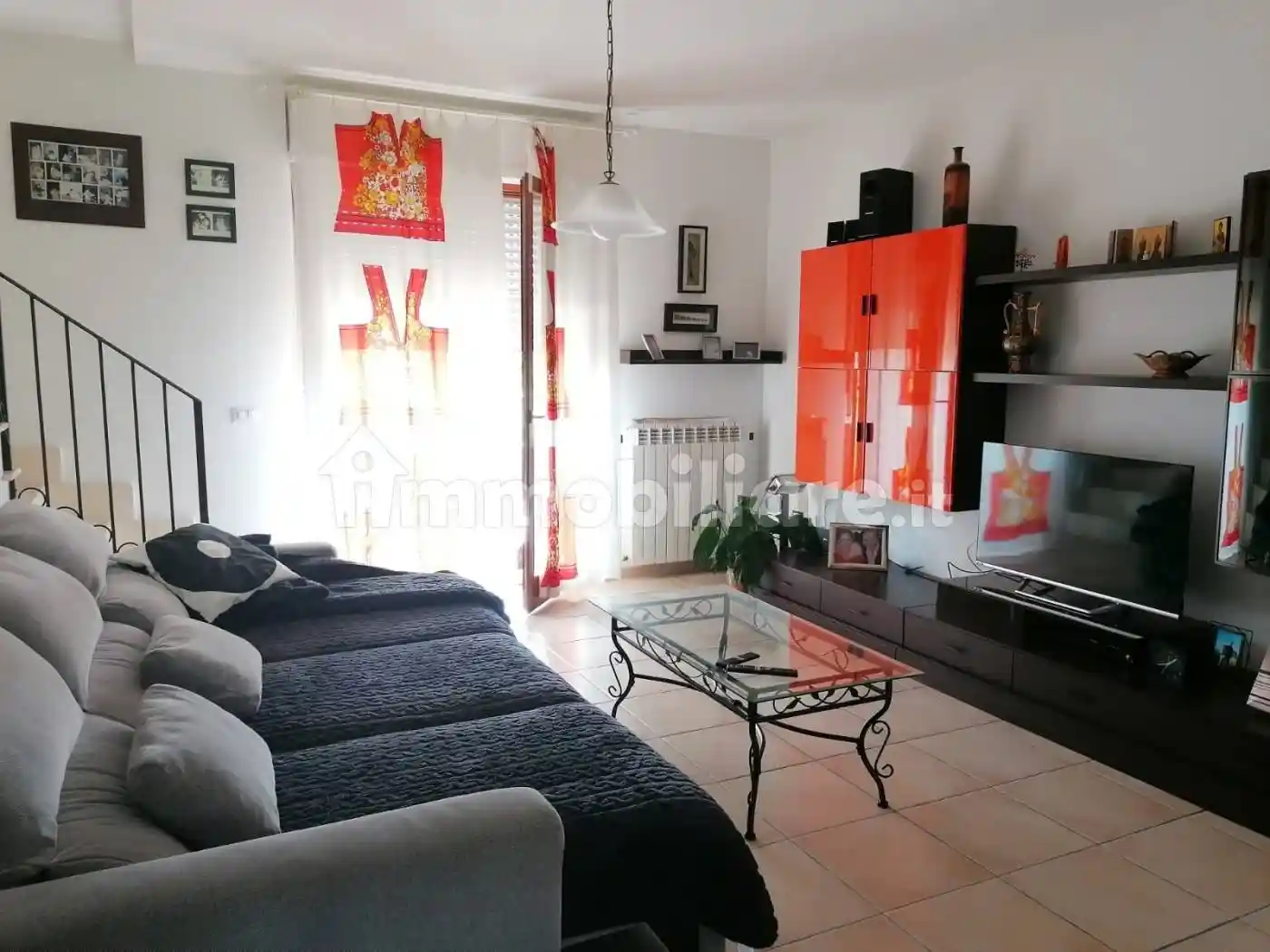 Villetta a schiera - foto 4