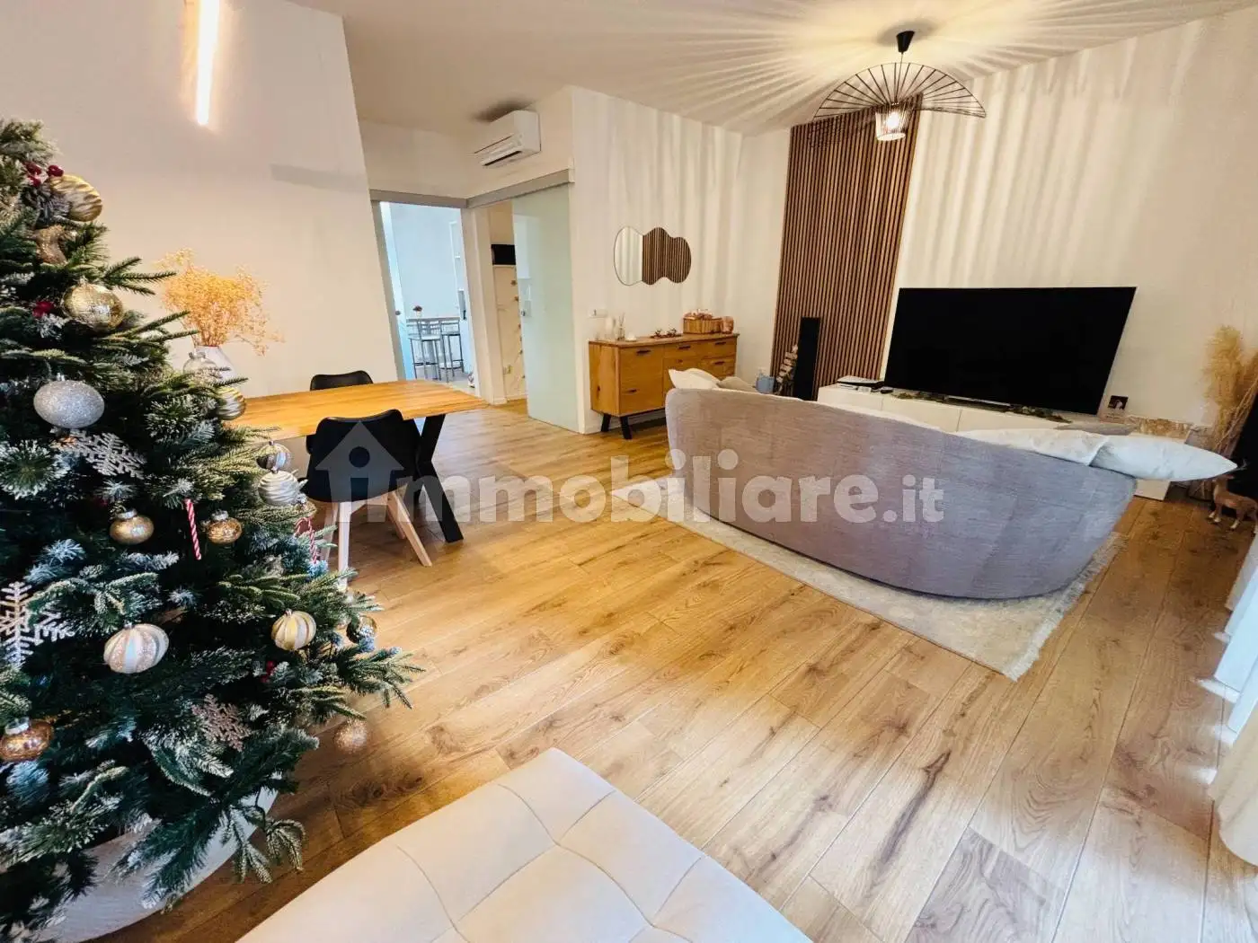 Appartamento in vendita a Udine