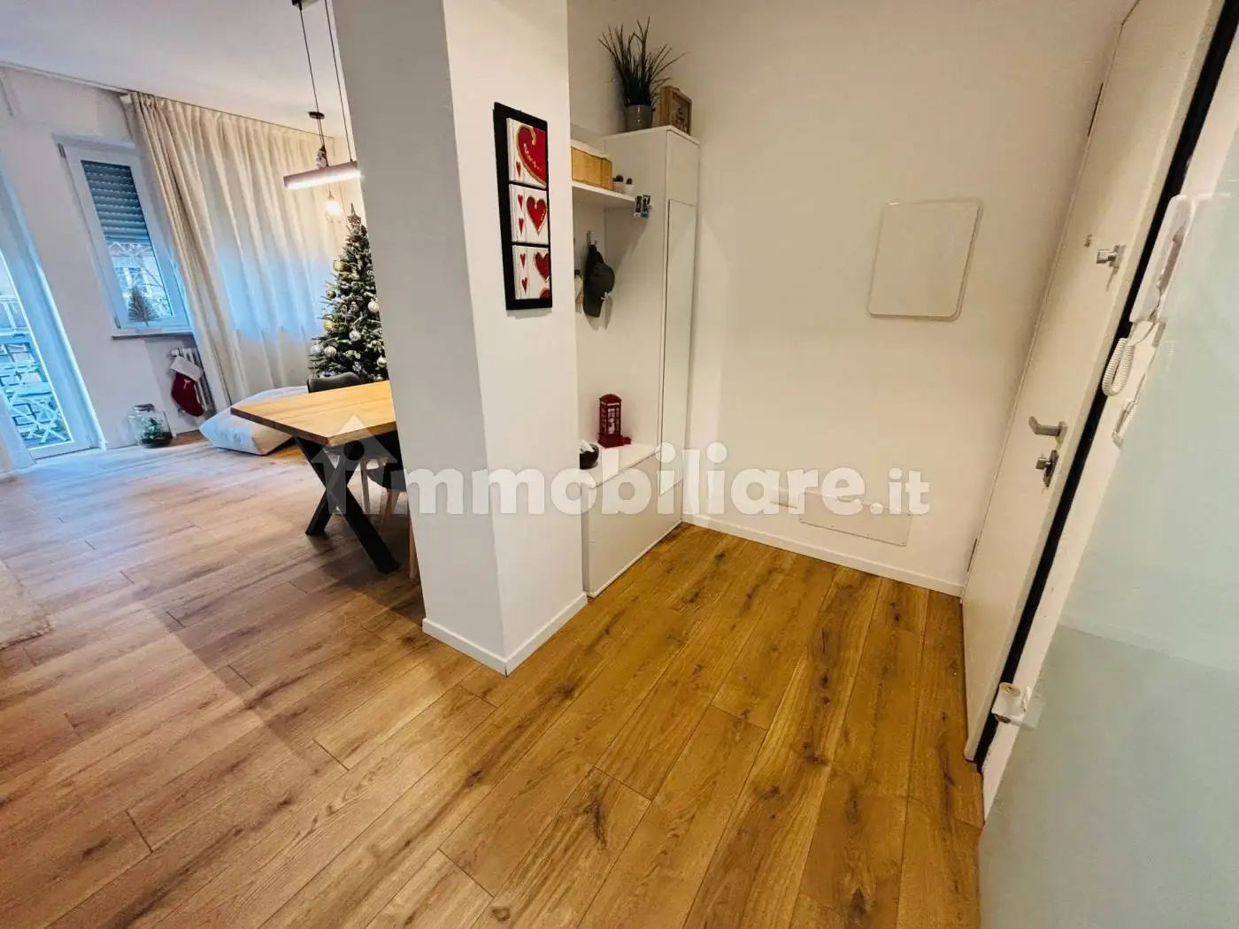 Quadrilocale viale Ungheria 62, Viale Ungheria, Udine - foto 2