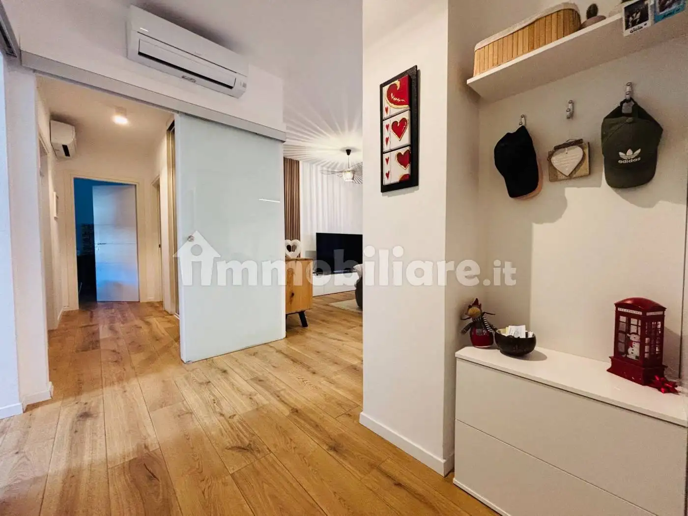 Quadrilocale viale Ungheria 62, Viale Ungheria, Udine - foto 3