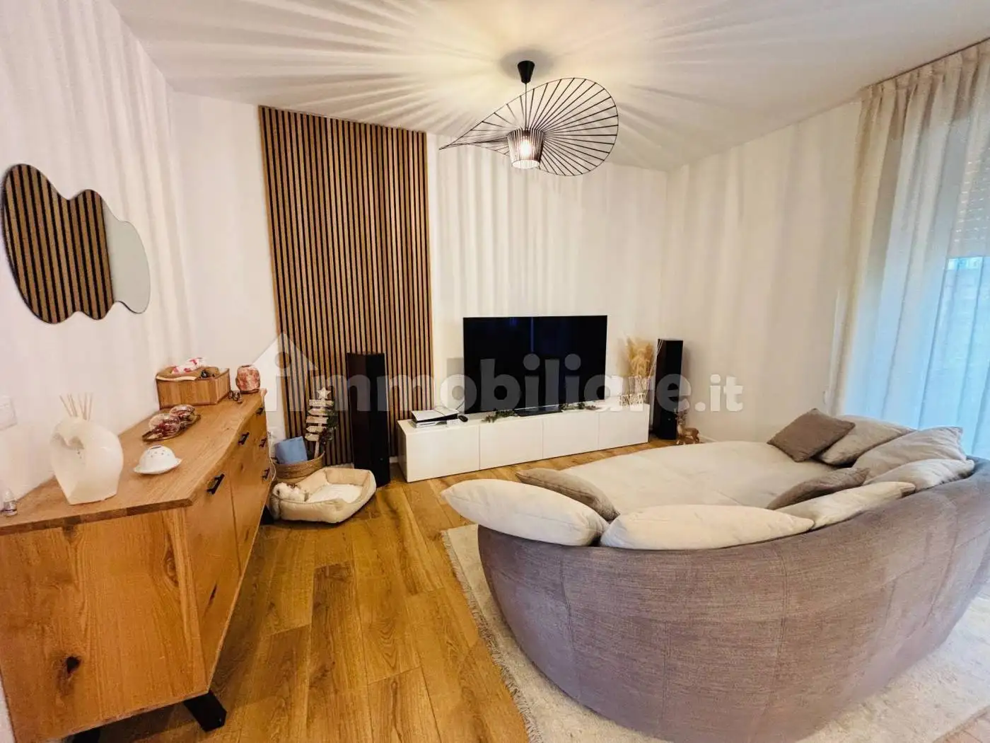 Quadrilocale viale Ungheria 62, Viale Ungheria, Udine - foto 4