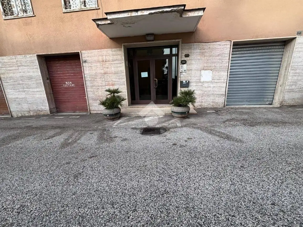 Appartamento in affitto a Napoli