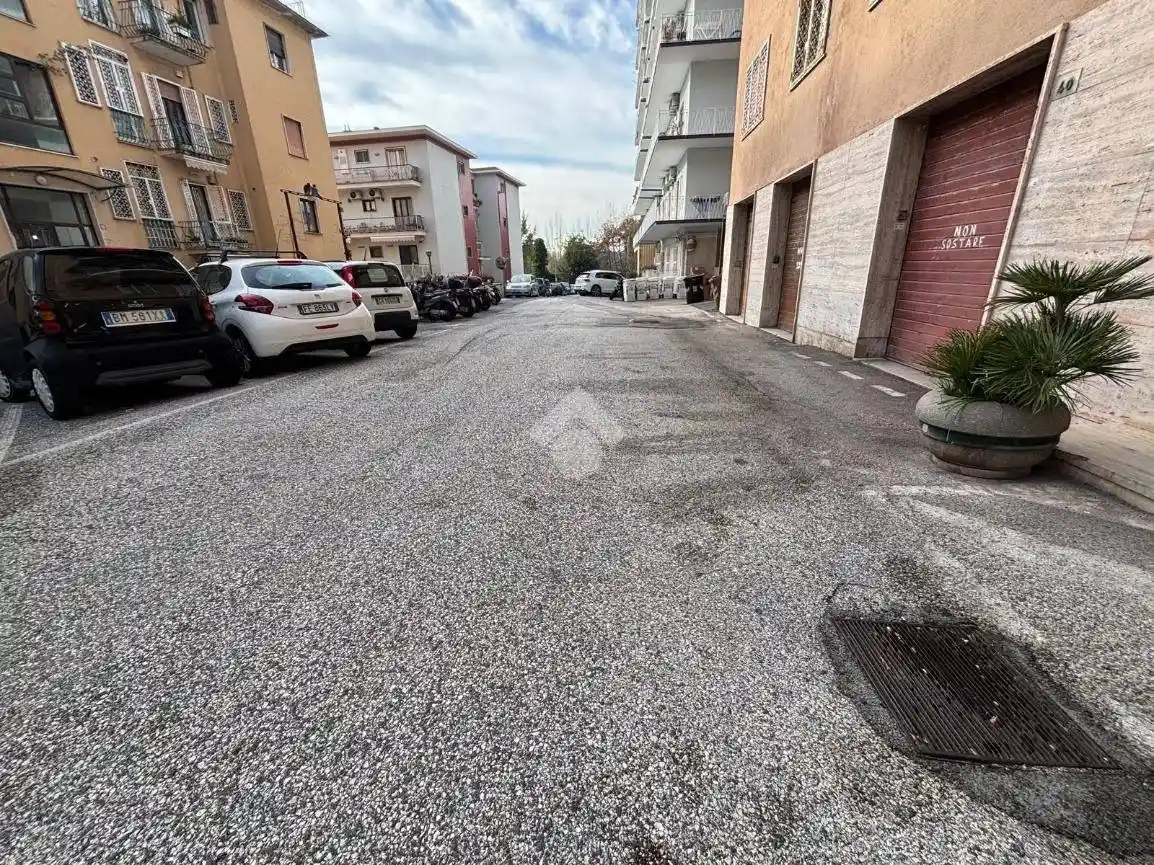 Bilocale viale Privato Winspeare, Vomero, Napoli - foto 2