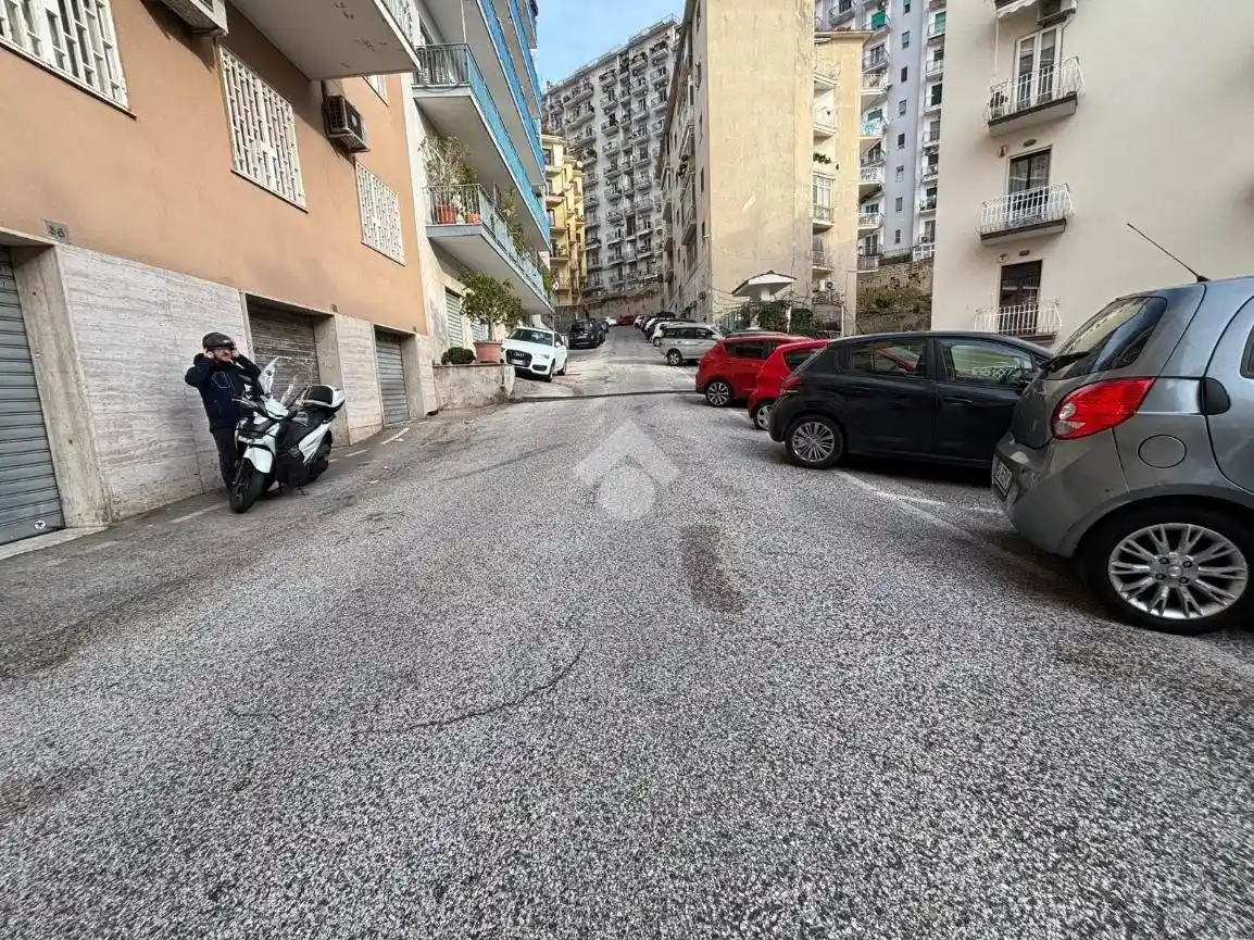 Bilocale viale Privato Winspeare, Vomero, Napoli - foto 3