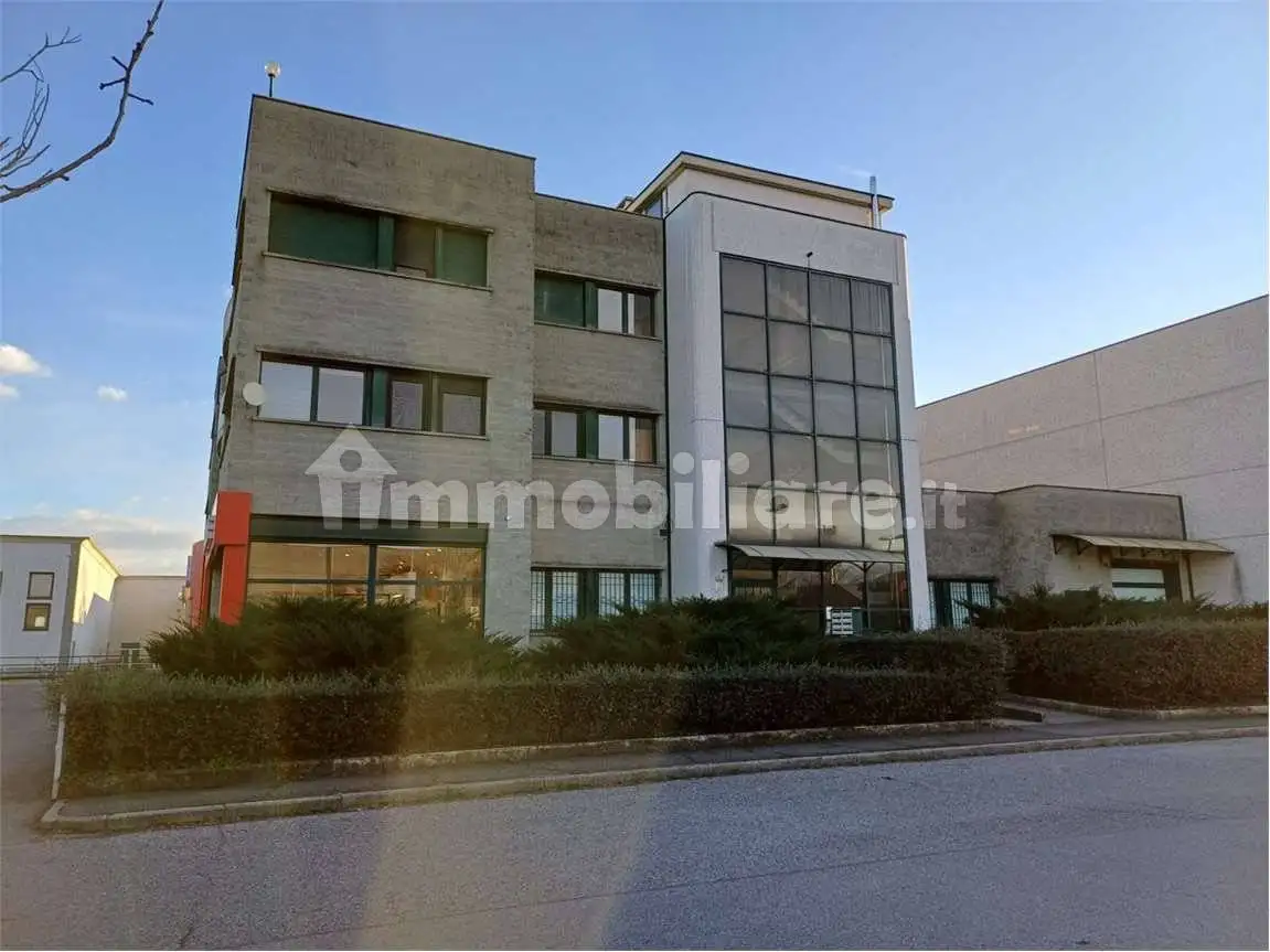 Palazzo - Edificio in Vendita - foto 2