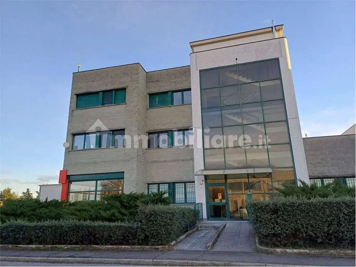 Palazzo - Edificio in Vendita - foto 3