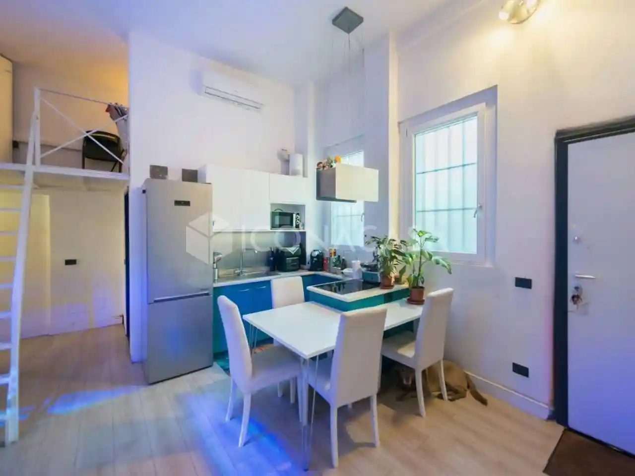 Trilocale via Tertulliano 59, Lodi - Brenta, Milano - foto 3