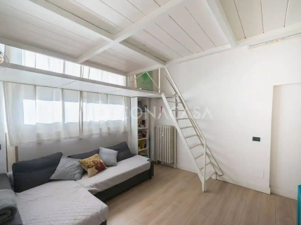 Trilocale via Tertulliano 59, Lodi - Brenta, Milano - foto 5